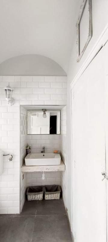 Godot Apartman Miskolc Bagian luar foto