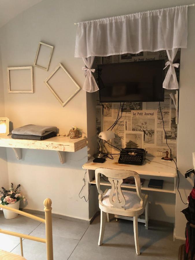Godot Apartman Miskolc Bagian luar foto