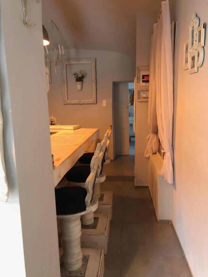 Godot Apartman Miskolc Bagian luar foto